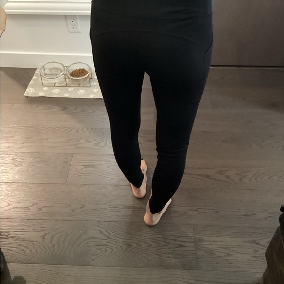 Yoga pants s - Picture 2 of 2